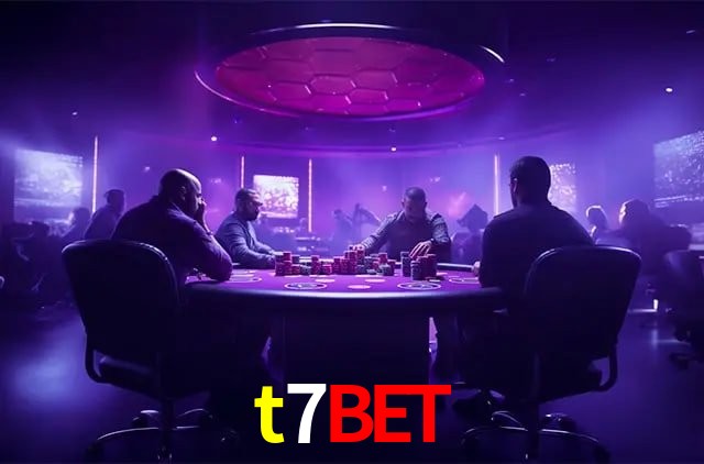 Bônus Diários t7bet