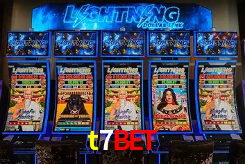 Explorando a Categoria de Eventos em Apostas na t7bet