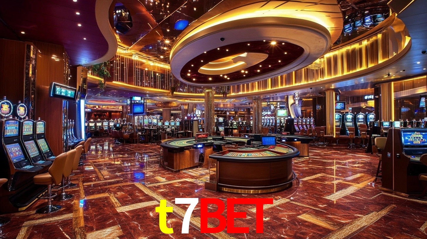 APP oficial da t7bet para mobile