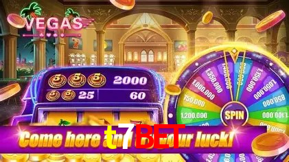 Descubra o Mundo do Cassino Online com t7bet