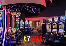 Segurança 2FA t7bet