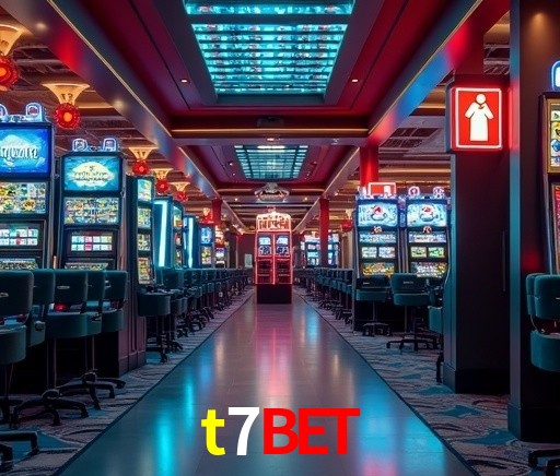 Torneios t7bet