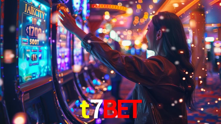 t7bet paga
