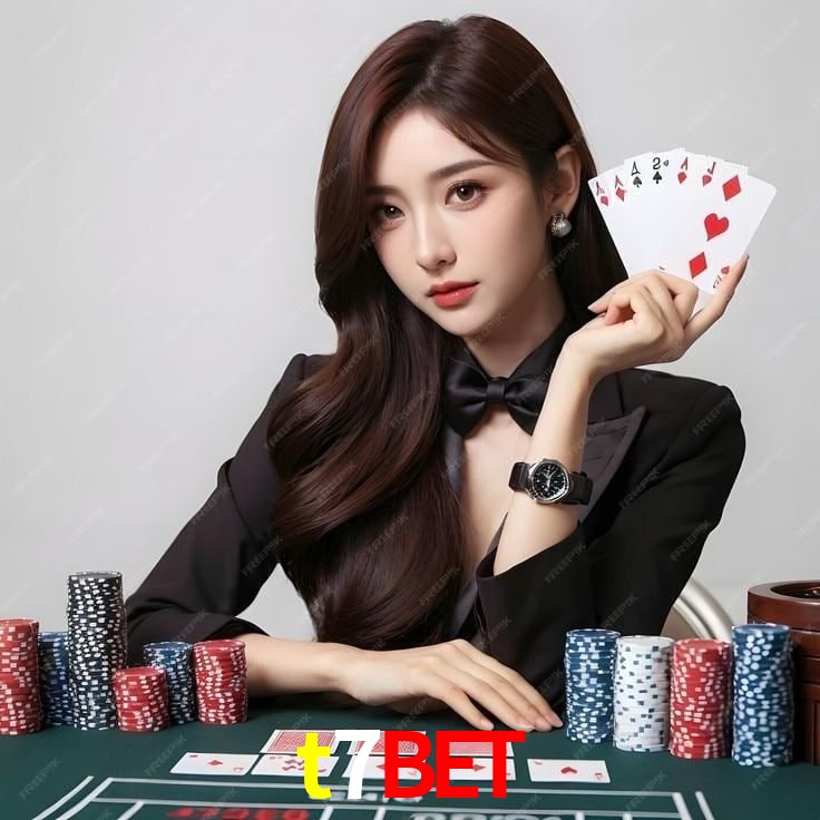 Diretório de Jogos t7bet