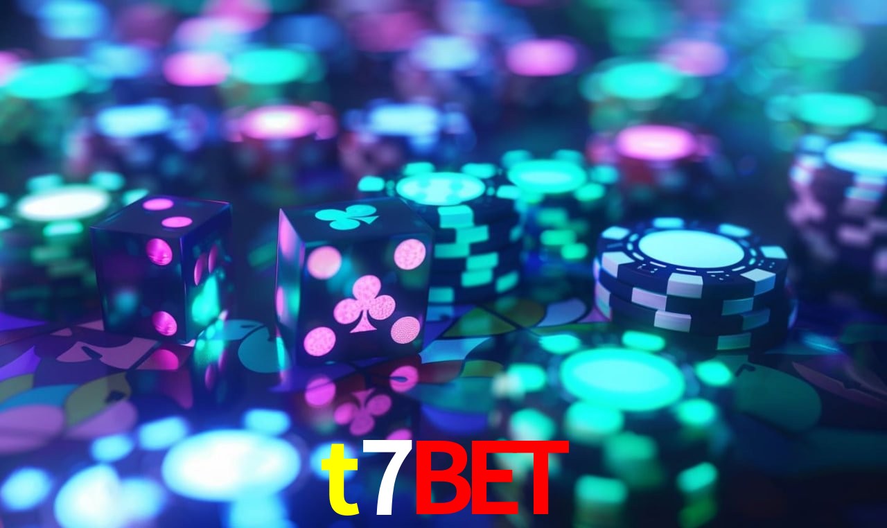 Jogos de Slot t7bet