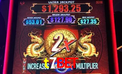 Desvendando o Mundo dos Jogos Virtuais na t7bet