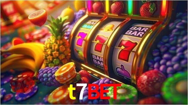 A Experiência Imersiva dos Cassinos Ao Vivo no t7bet