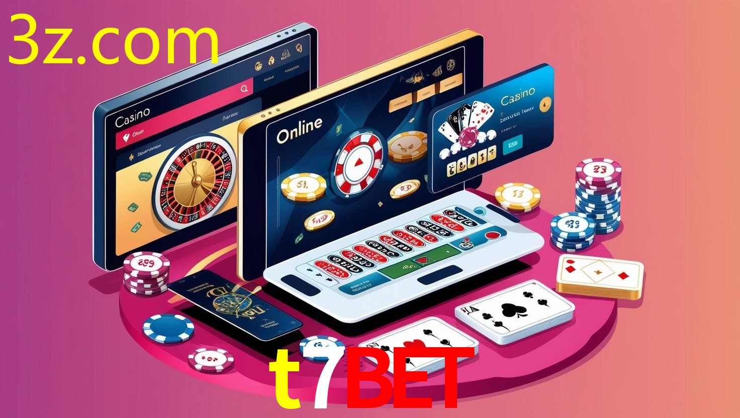 T7BET