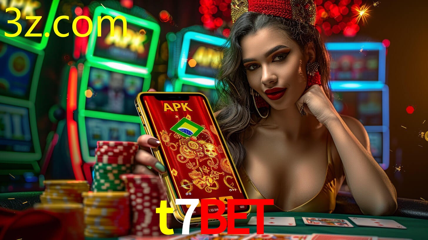 T7BET
