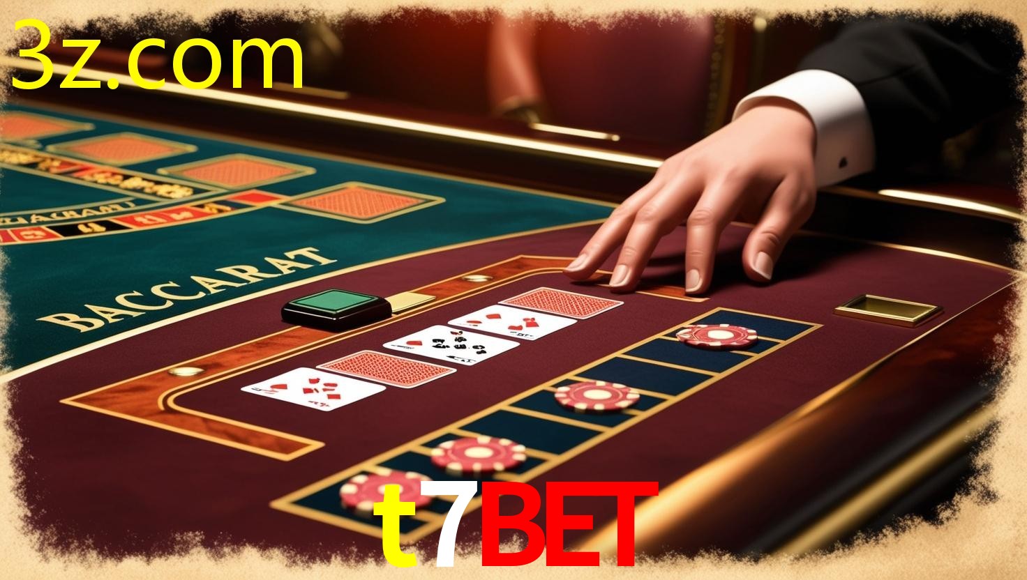 T7BET